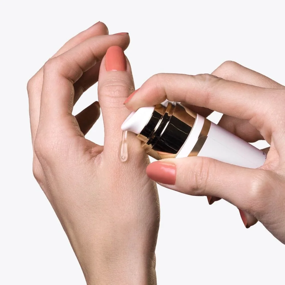 Venira Sérum proti nedokonalostem pleti s niacinamidem a zinkem 30 ml