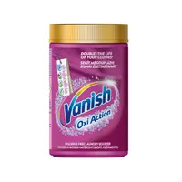 Vanish Oxi Action Prášek na odstranění skvrn