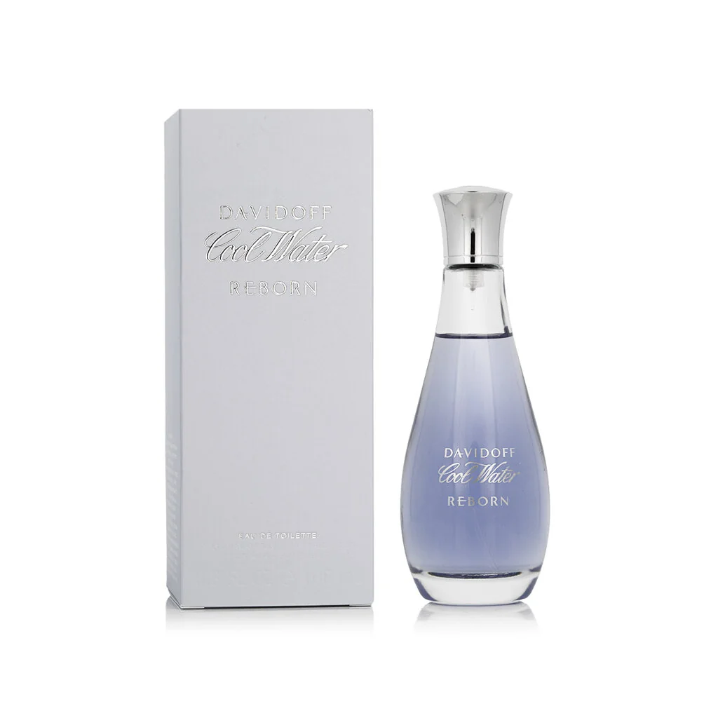 Davidoff Cool Water Reborn for Her EDT 100 ml W