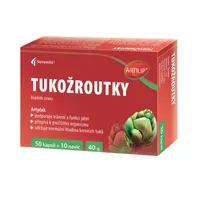 Noventis Tukožroutky