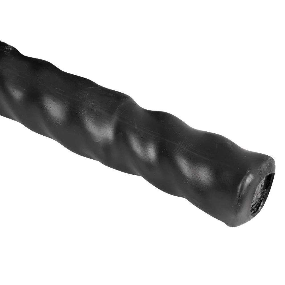inSPORTline Posilovací lano WaveRope 5cm x 15m