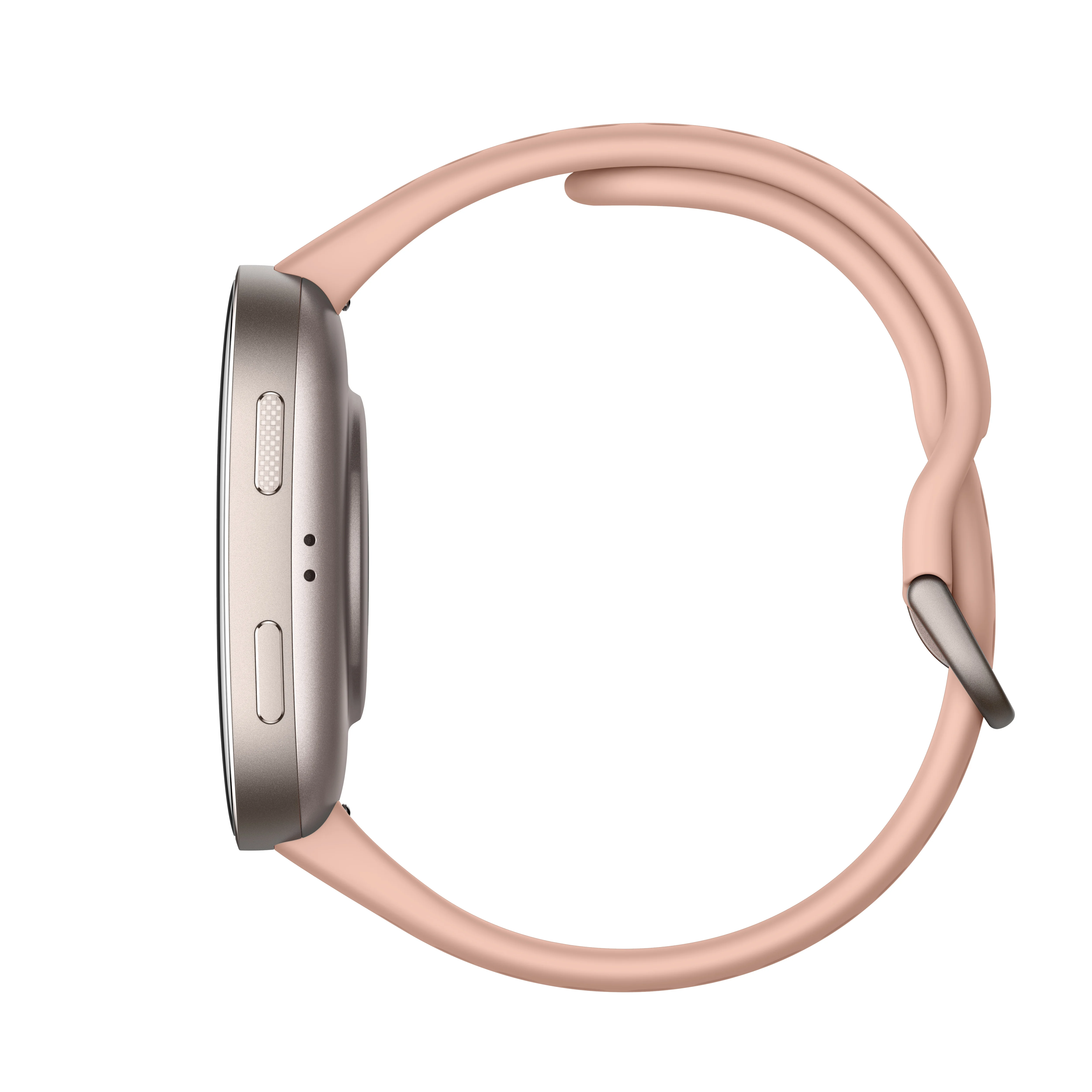 Amazfit Bip 6 chytré hodinky Blush