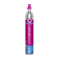 SODASTREAM Bombička + CO2 samostatná CQC