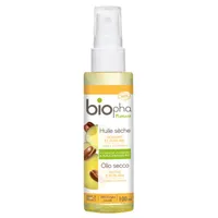 BioPha Suchý olej na tělo a vlasy