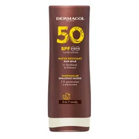 Dermacol SUN Mléko na opalování SPF50