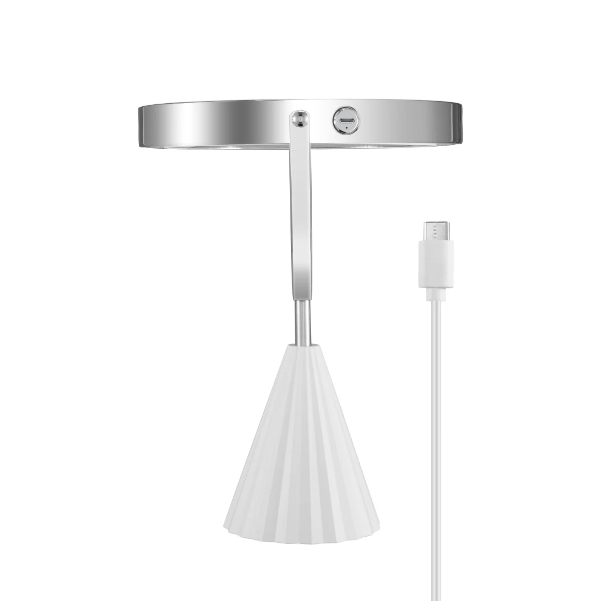 VitalPeak CM20 kosmetické zrcátko s osvětlením