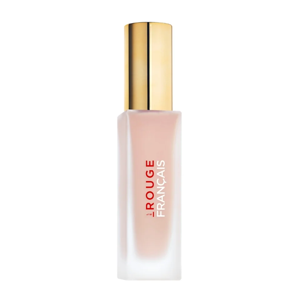 Le Rouge Français Tónující make-up 850 světlý béžový s růžovým podtónem 30 ml