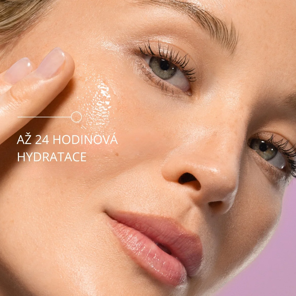 Weleda Hyaluronic Moisture Serum Drops 30 ml