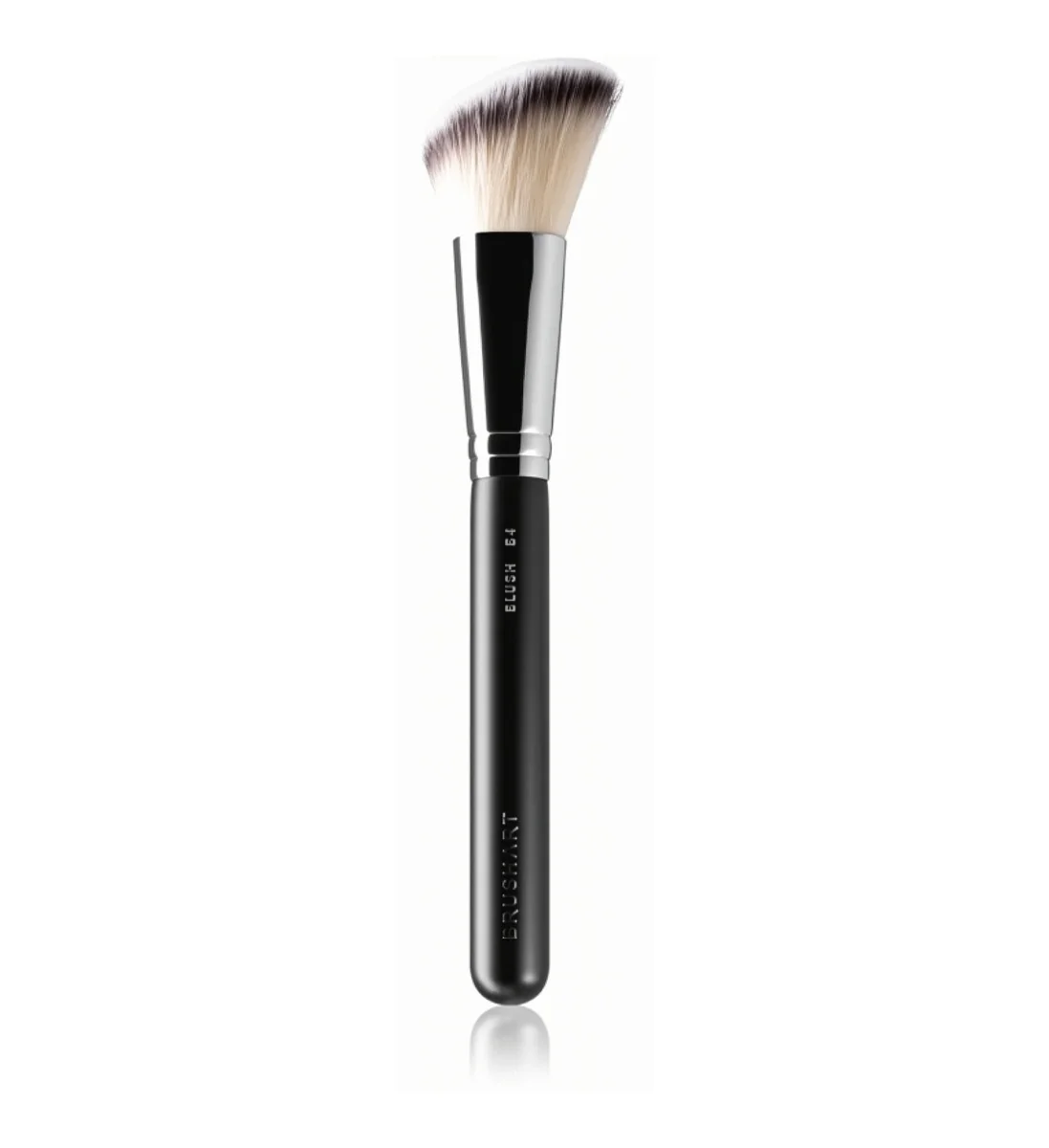 BrushArt Professional B4 Štětec na tvářenku 1 ks