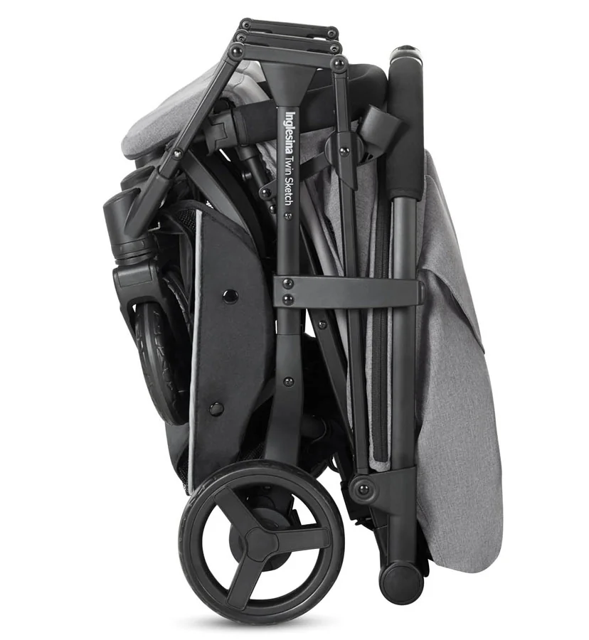 Inglesina Twin Sketch 2024 Navy