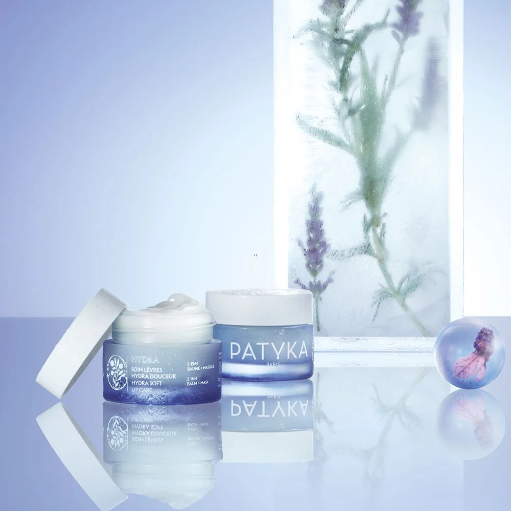 PATYKA Hydra Soft Lip Care hydratační balzám na rty 10 g