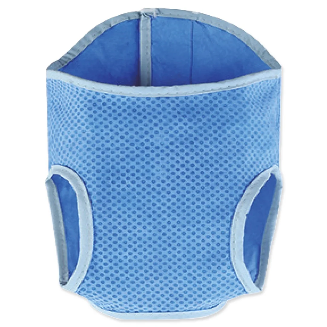 Dog Fantasy Vesta chladící L 35 cm
