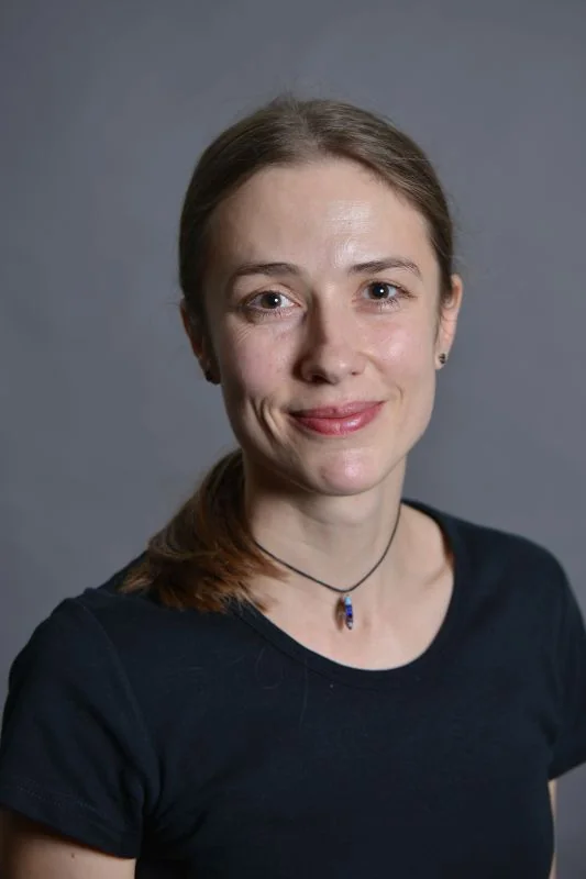 Mgr. Radka Skudříková