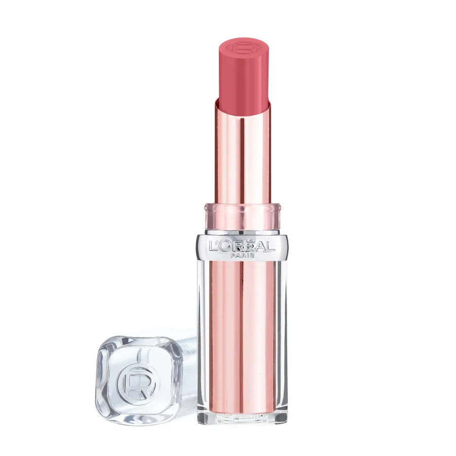 Loréal Paris Glow Paradise Balm in Lipstick 193 Rose Mirage balzám v rtěnce 3,8 g