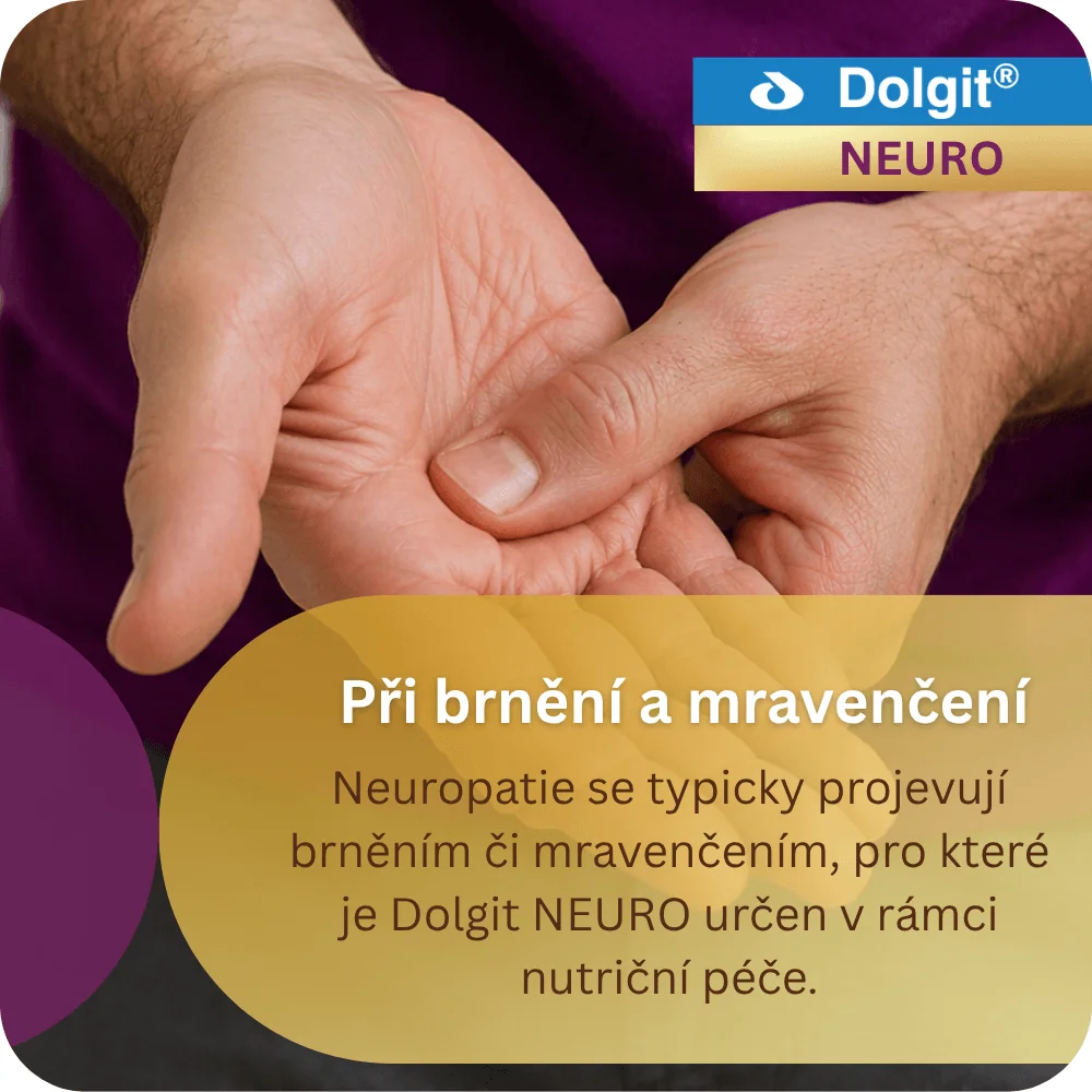 Dolgit NEURO 30 tobolek