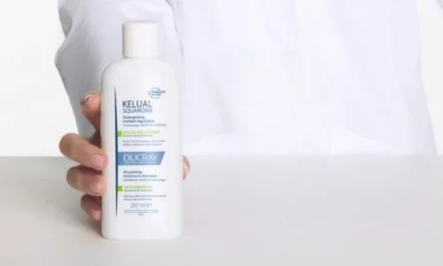 hlavní aktivní látky Kelual Squanorm Fresh Control