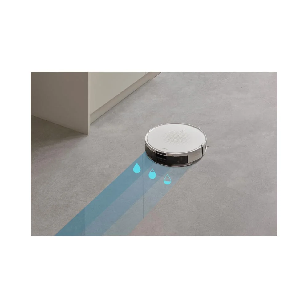 SENCOR SRV 7485WH robotický vysavač