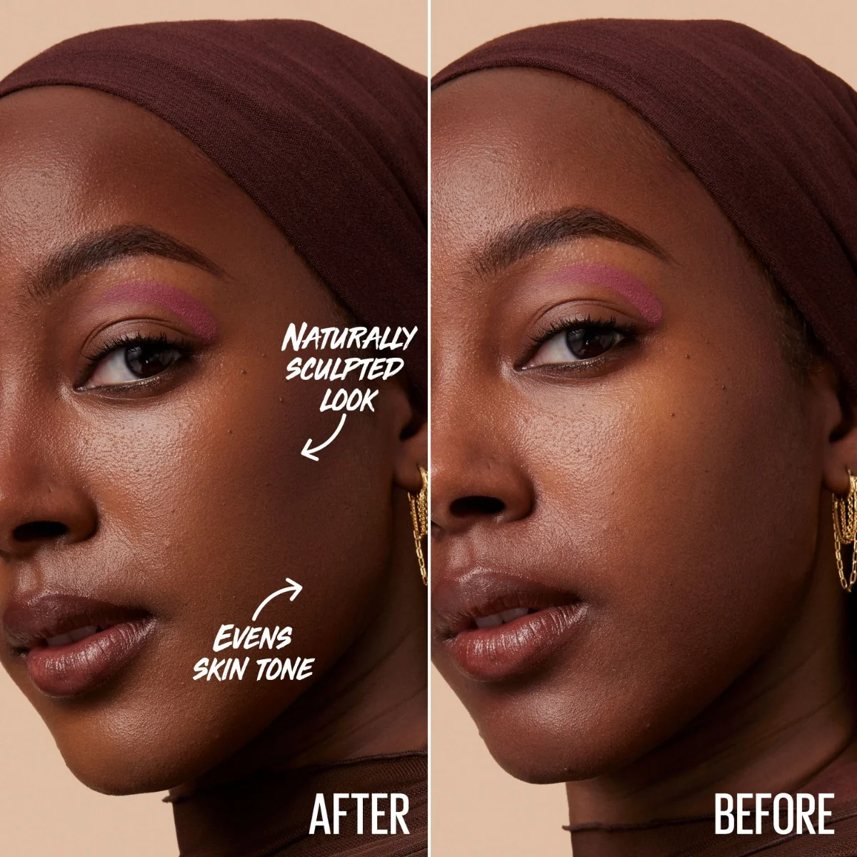 Maybelline Lifter Stix odstín 65 konturovací tyčinka 6 g