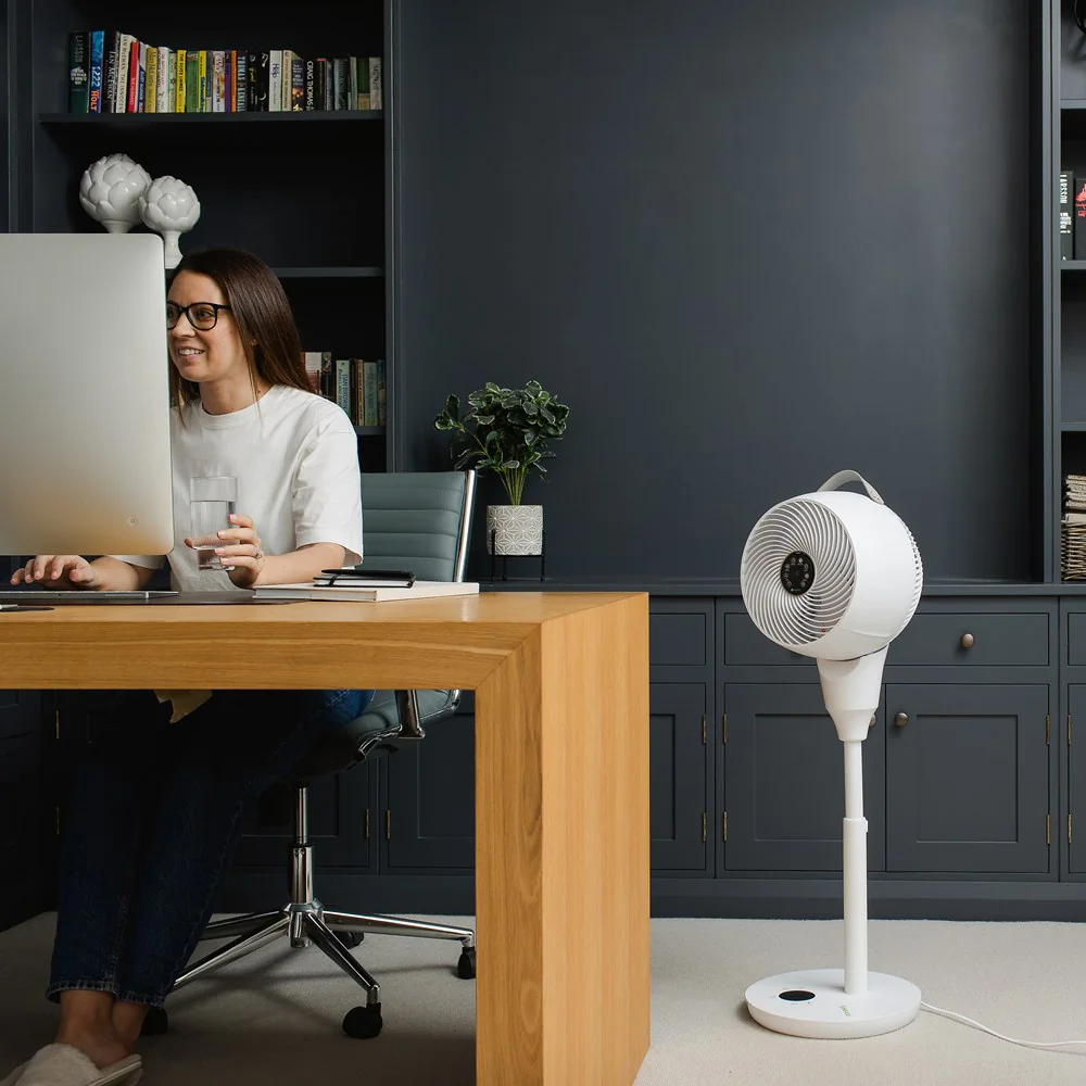 Meaco Stojanový ventilátor 1056P 