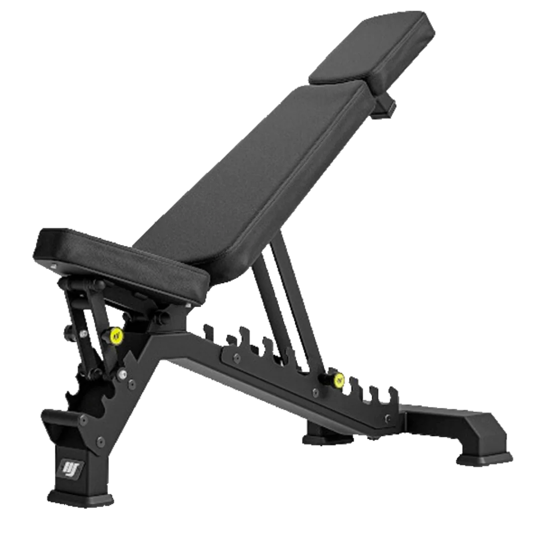 MARBO Variabilní posilovací lavice MP-L202