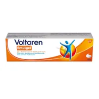 Voltaren Emulgel 10 mg/g