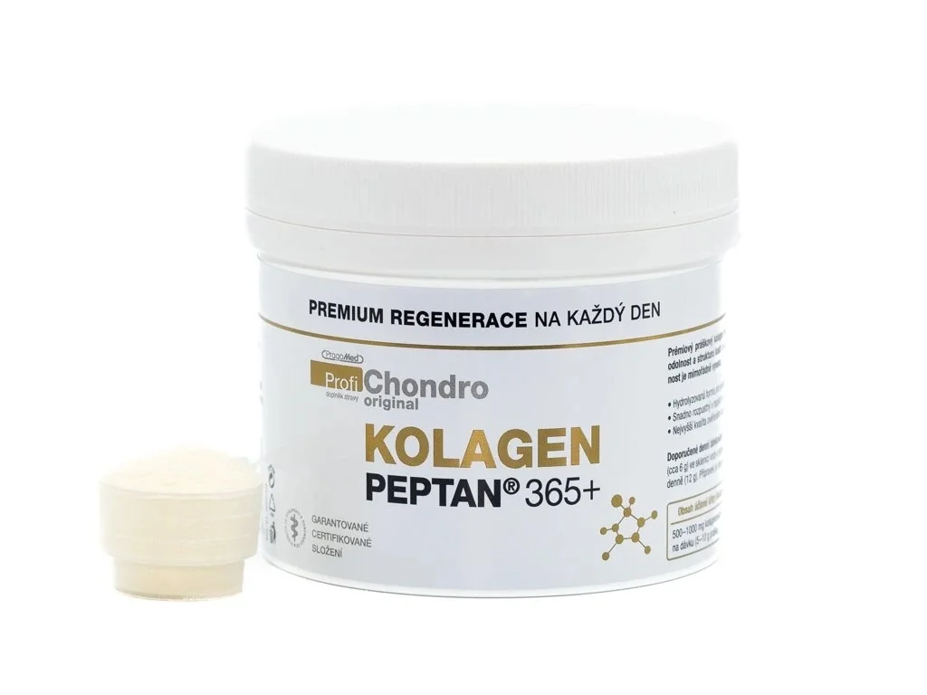 ProfiChondro KOLAGEN PEPTAN 365 g