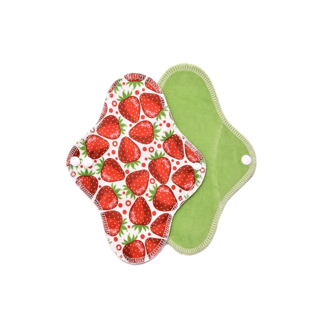 T-tomi Látková vložka DAY Strawberries