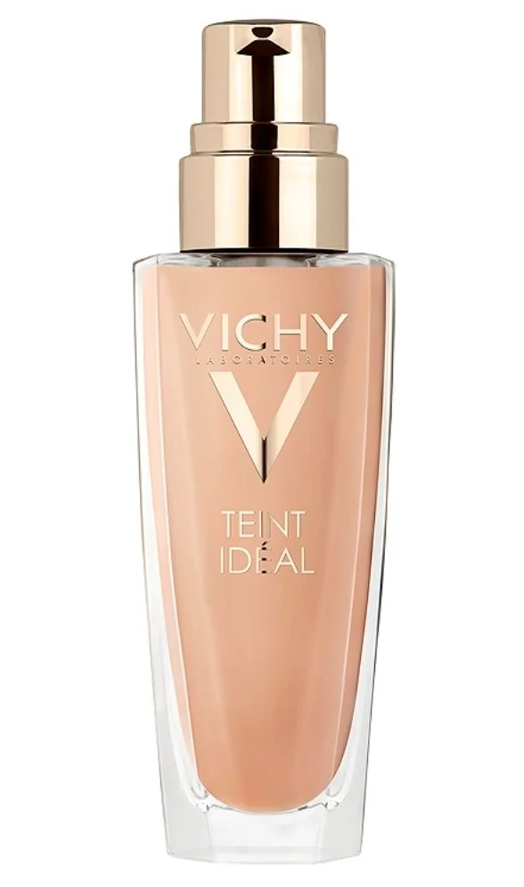 VICHY Teint Ideál fluid make-up č.35 písková 30ml