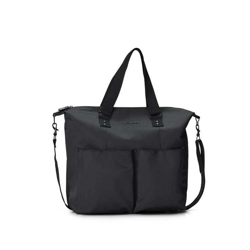 Easywalker Taška přebalovací Jet Black