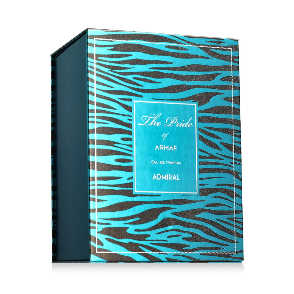 Armaf The Pride Of  Admiral EDP 100 ml UNISEX