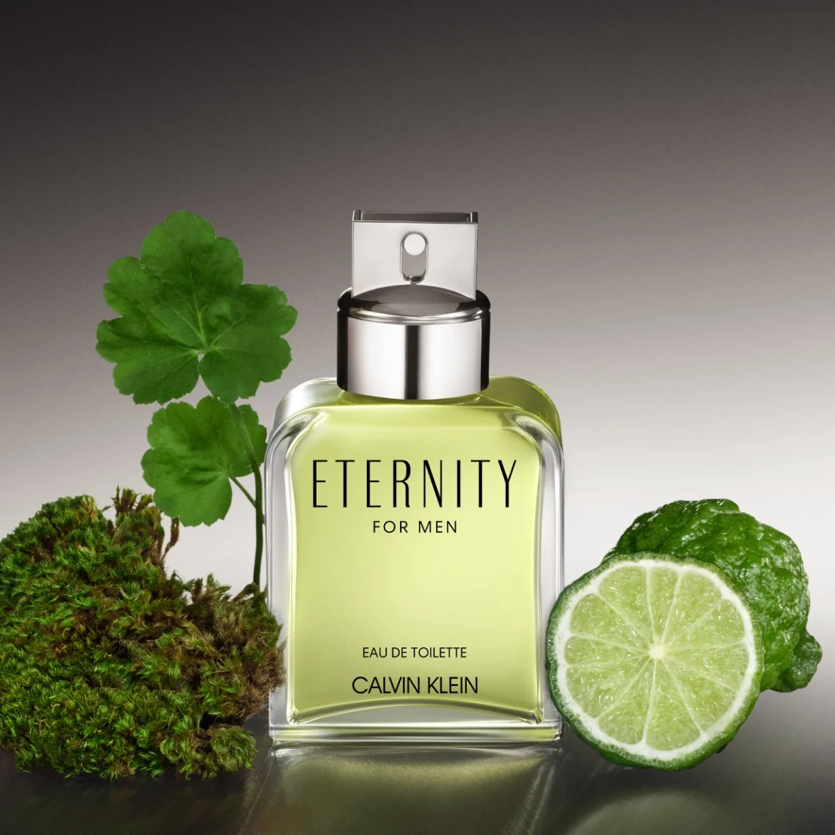 Calvin Klein Eternity for Men toaletní voda pro muže 50 ml