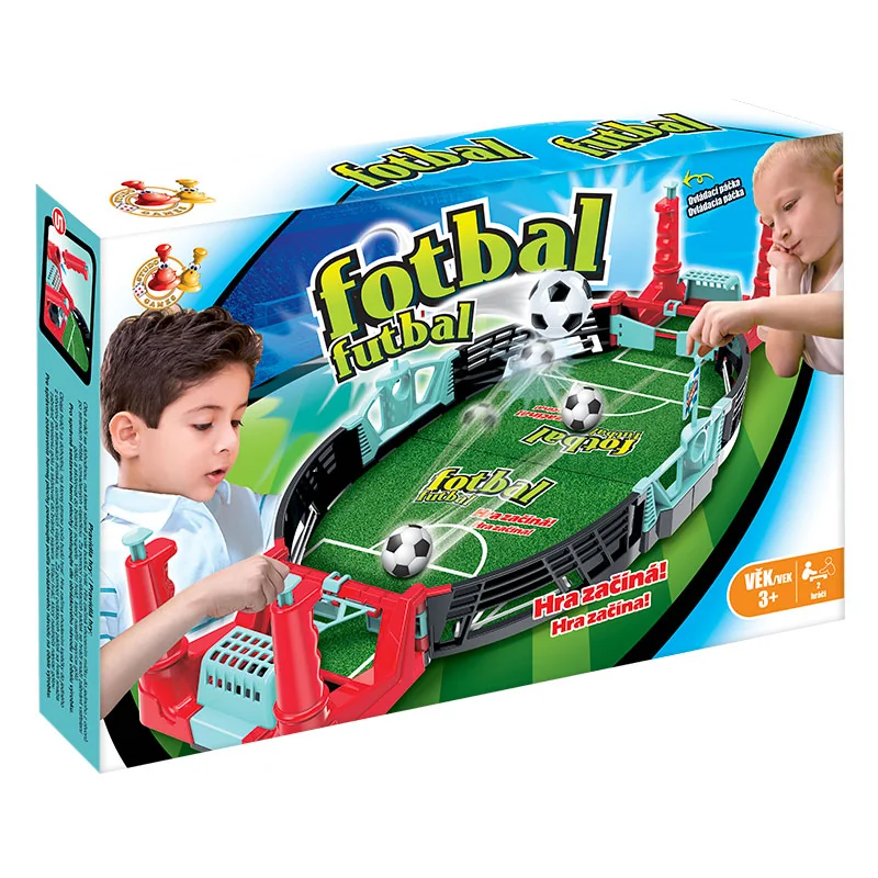 Sparkys STUDO GAMES - Střílecí Fotbal