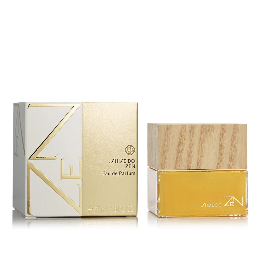 Shiseido Zen for Women 2007 EDP 50 ml W 