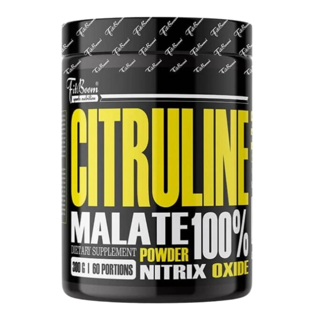 FitBoom Citrulline - 300g