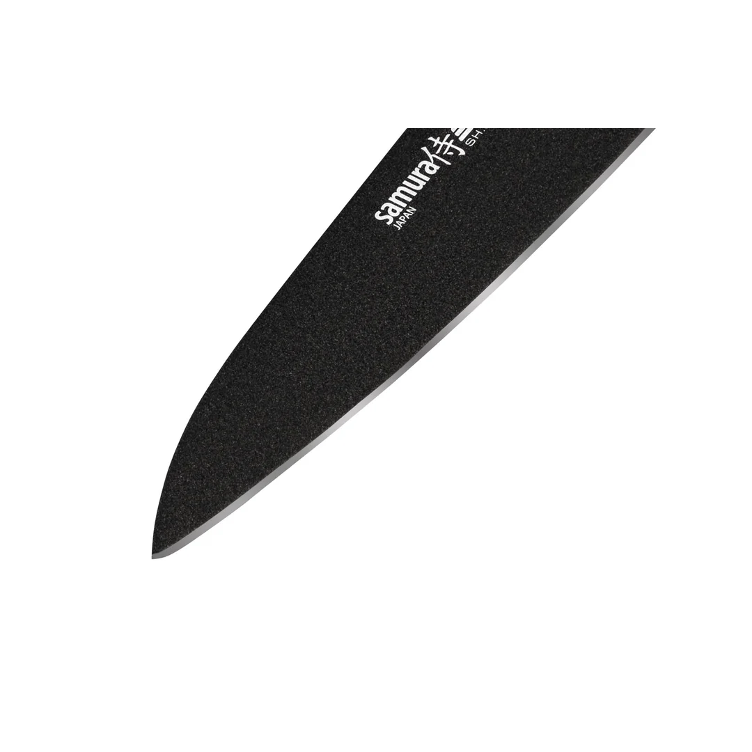 Samura SHADOW Nůž na ovoce a zeleninu 10 cm (SH-0011) 