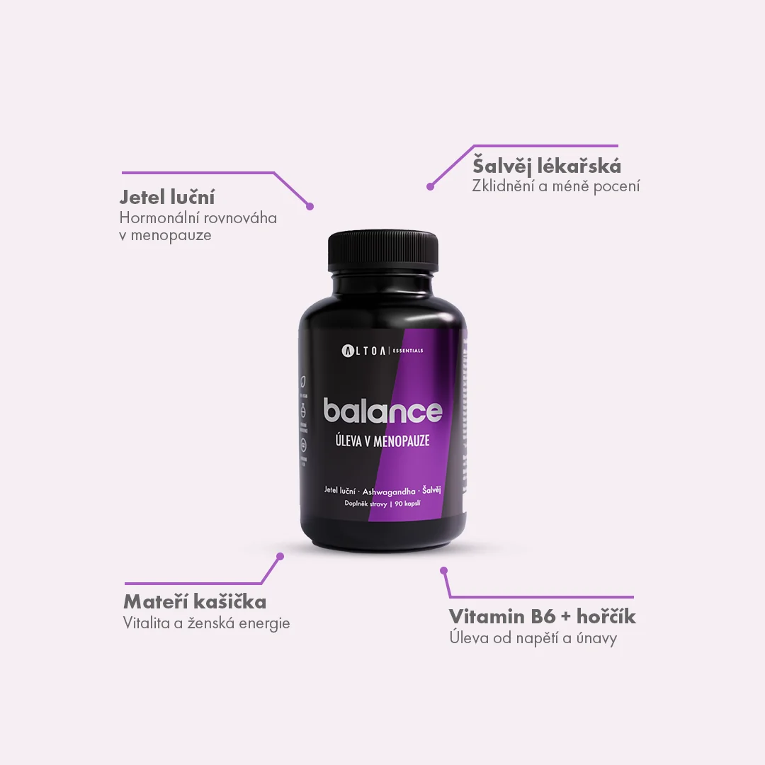 Altoa Essentials BALANCE 