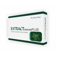 My Real Way EXTRACTcleansePLUS