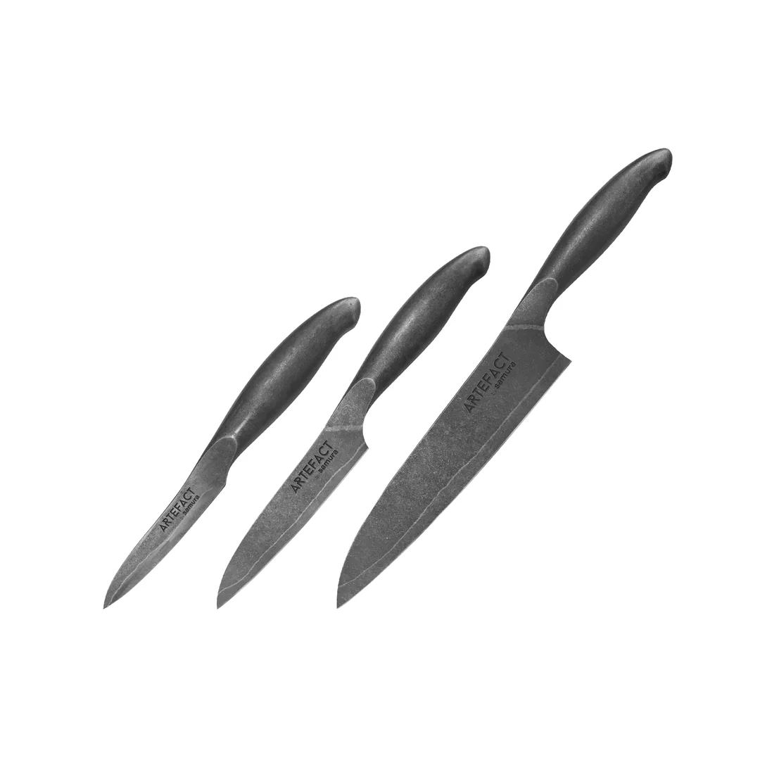 Samura Artefact Sada 3 nožů (SAR-0220)