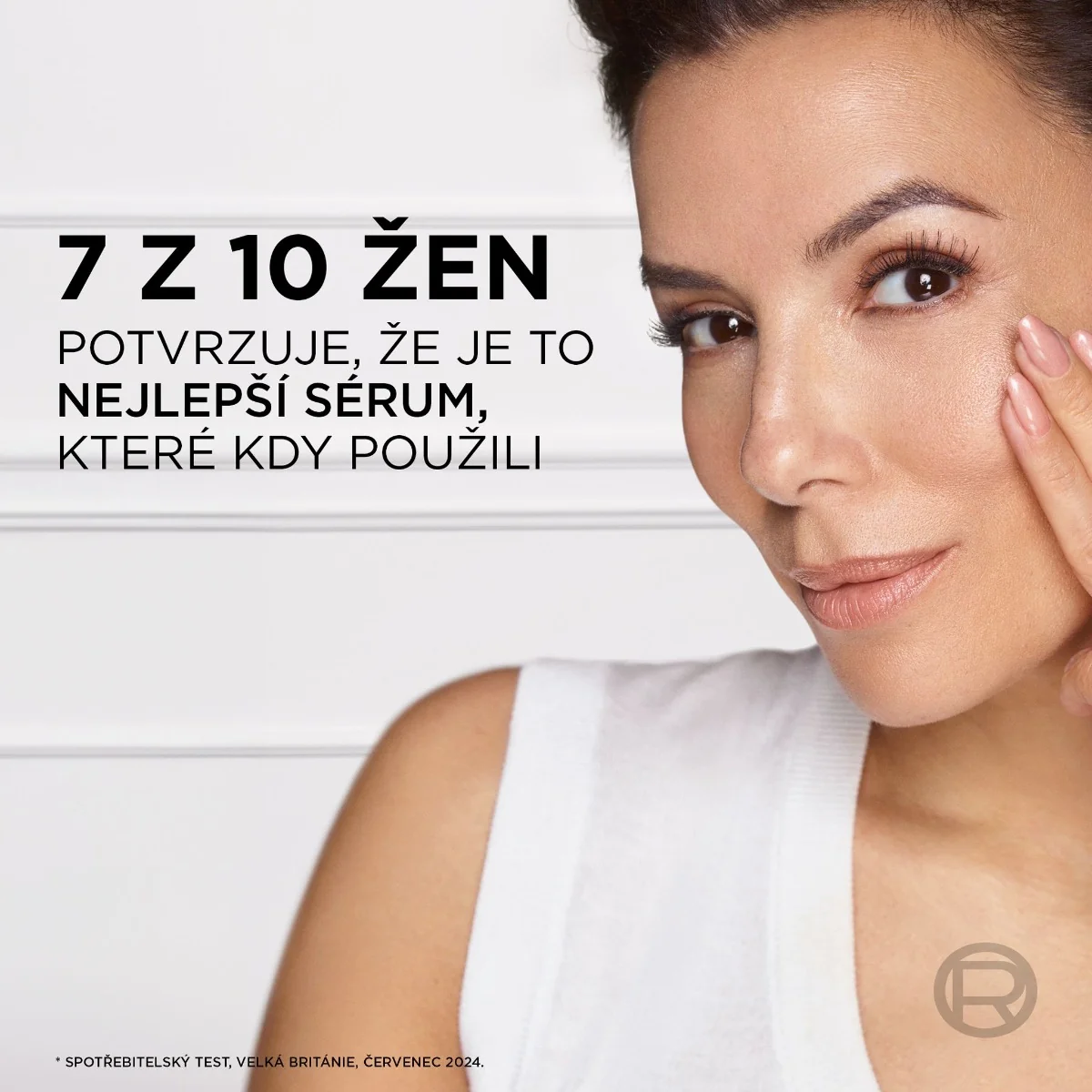 Loréal Paris Revitalift Laser sérum proti vráskám se třemi druhy peptidů 30 ml