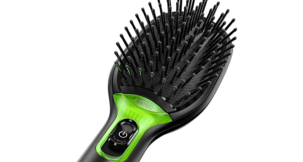 Braun Satin Hair 7 BR 710 kartáč na vlasy