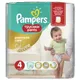 Pampers Premium Care Pants vel. 4 9-14 kg plenkové kalhotky 22 ks