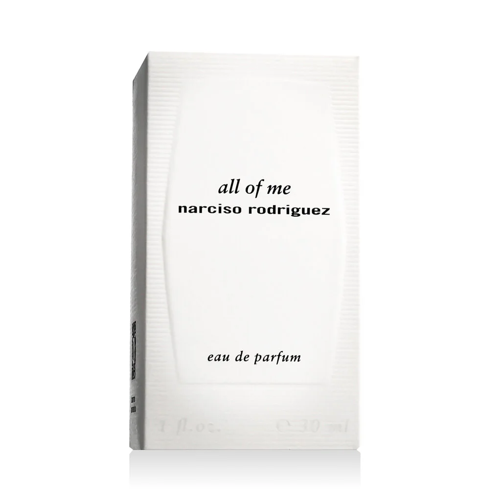 Narciso Rodriguez All Of Me EDP 30 ml W