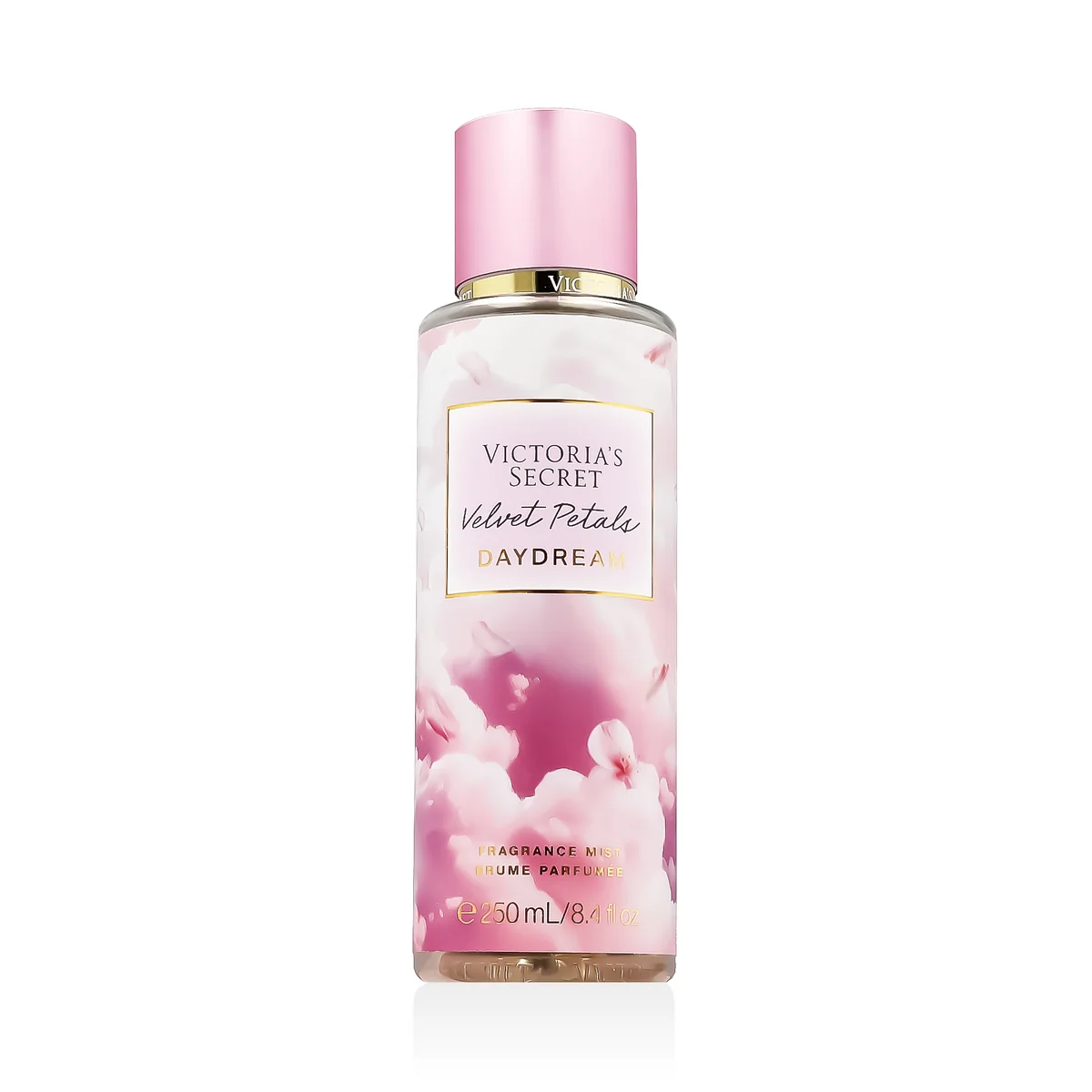 Victoria's Secret Velvet Petals Daydream tělový sprej 250 ml W