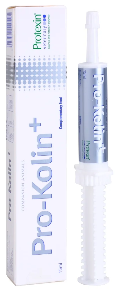 Protexin Veterinary Pro-Kolin+ pasta 15ml