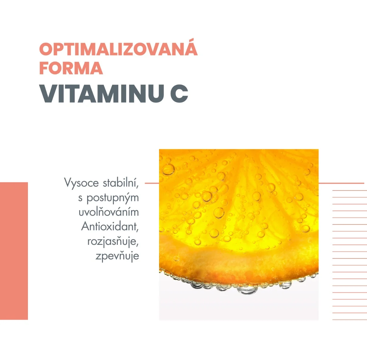 Avène Vitamin Activ Cg Intenzivní rozjasňující krém 50 ml