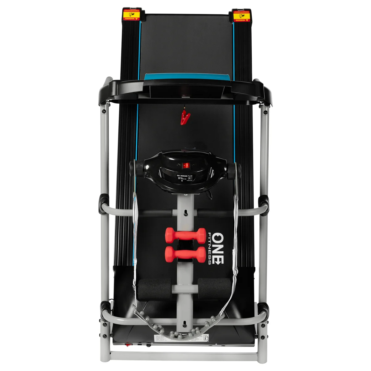 ONE FITNESS Běžecký pás elektrický BE4540
