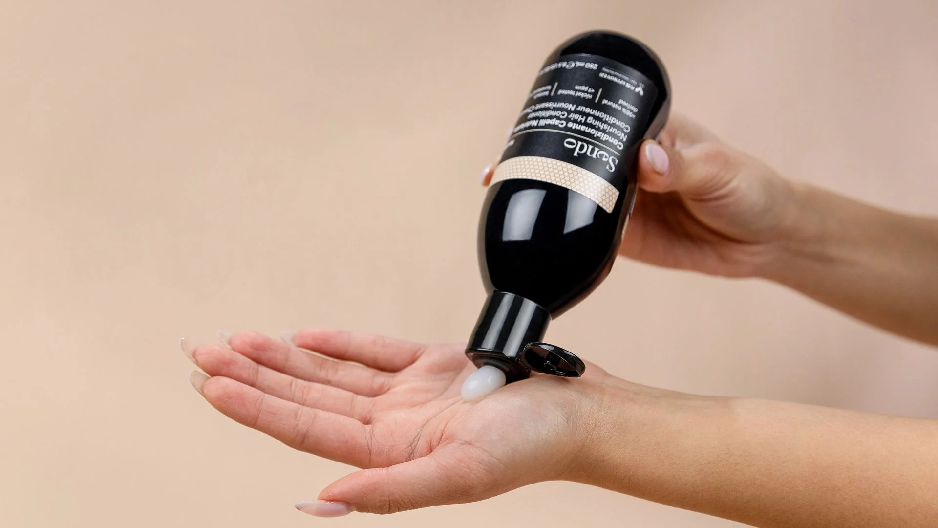 Sendo Nourishing Hair Conditioner vyživující kondicionér 250 ml