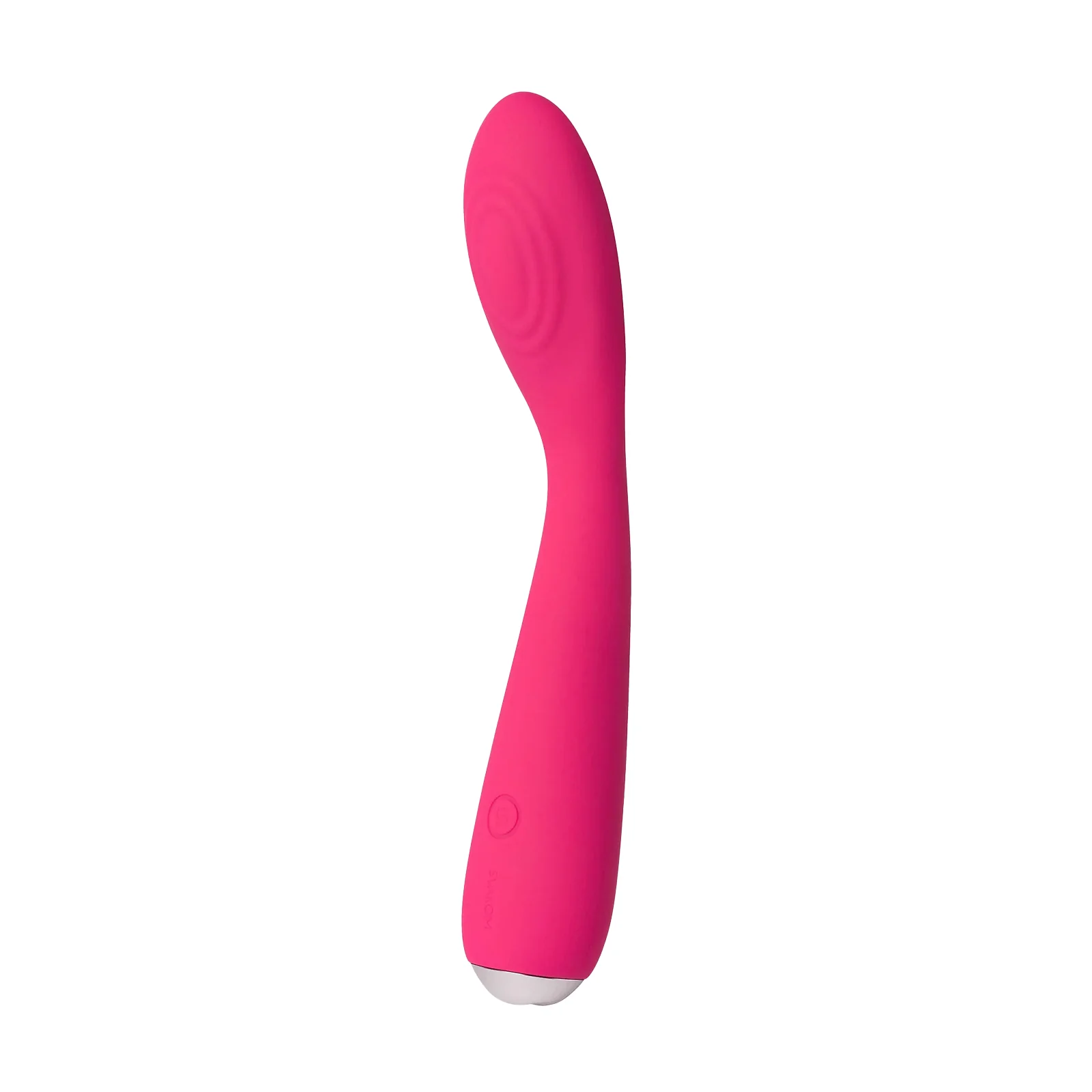 Svakom Iris silikonový vibrátor (18 cm)