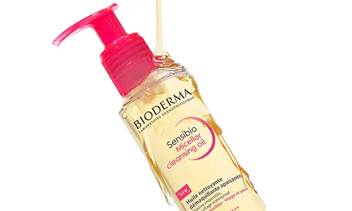 Benefity BIODERMA Sensibio micelární olej Benefity BIODERMA Sensibio micelární olej