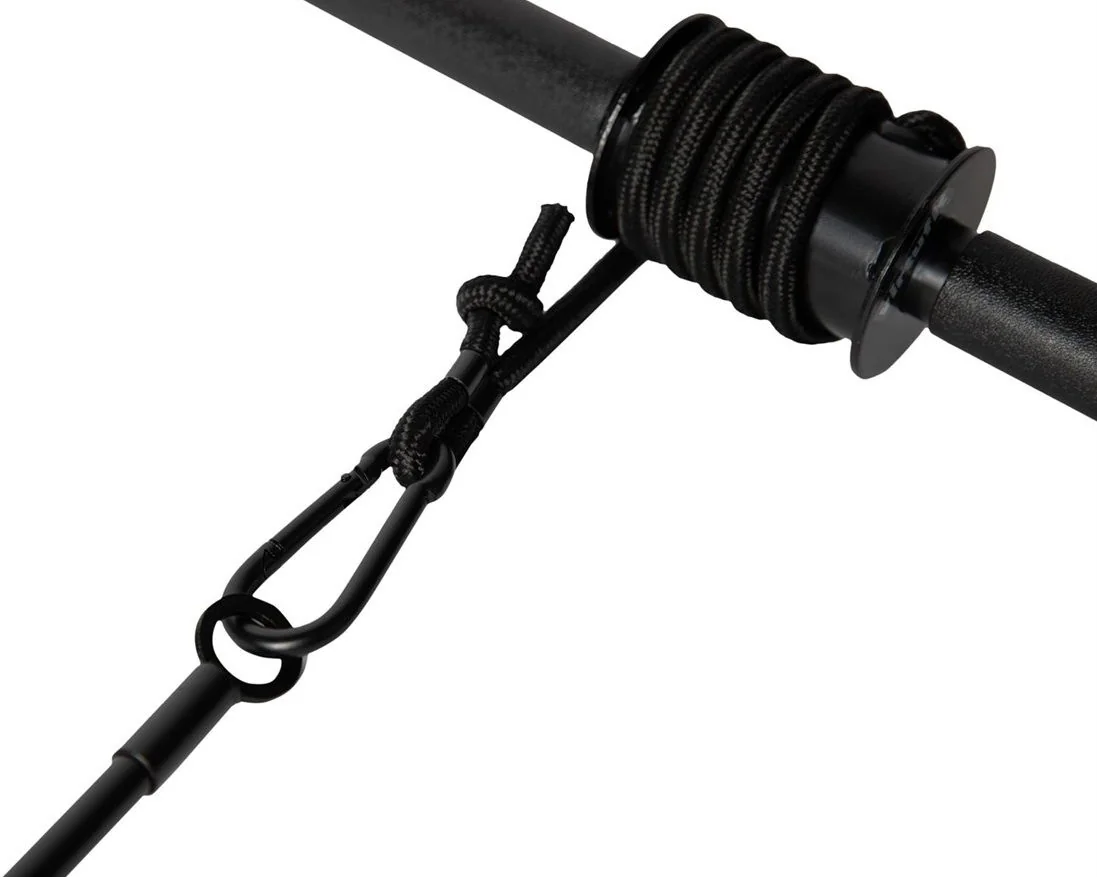 VIRTUFIT Posilovač Paží Wrist Roller